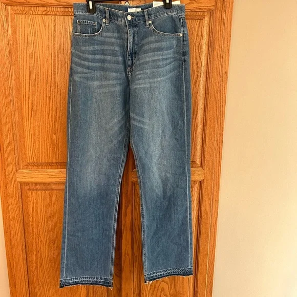 NWT Loft Jeans - Picture 1 of 4
